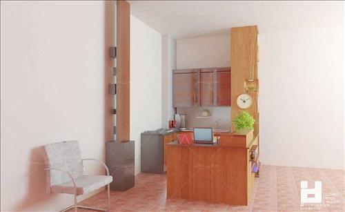 ترکیب-اتاق-منشی-و-آشپزخانه-دفتر