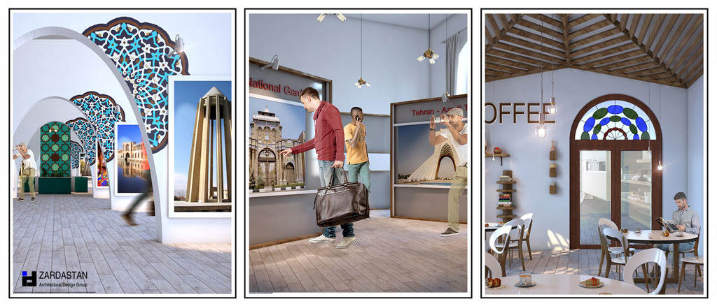 قیمت رندر دانشجویی قیمت رندر دانشجویی