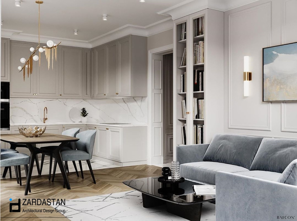 دکوراسیون نشیمن دکوراسیون نشیمن