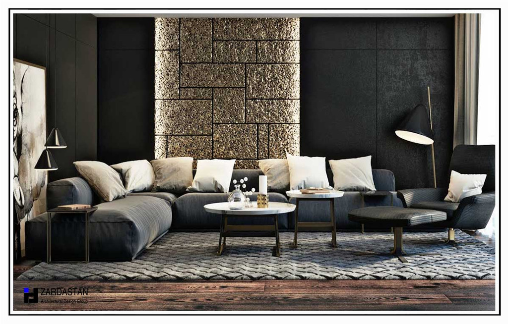 سبک دکوراسیون داخلی مدرن سبک دکوراسیون داخلی مدرن