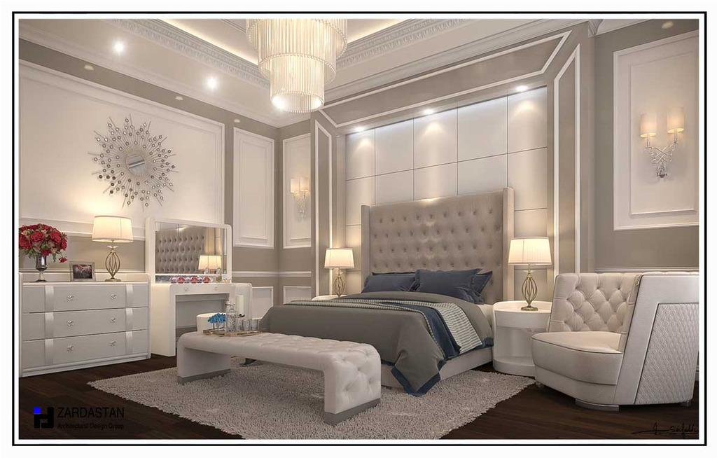 سبک دکوراسیون داخلی نئوکلاسیک سبک دکوراسیون داخلی نئوکلاسیک