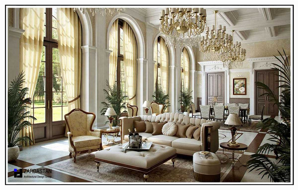 سبک دکوراسیون داخلی ویکتوریایی سبک دکوراسیون داخلی ویکتوریایی