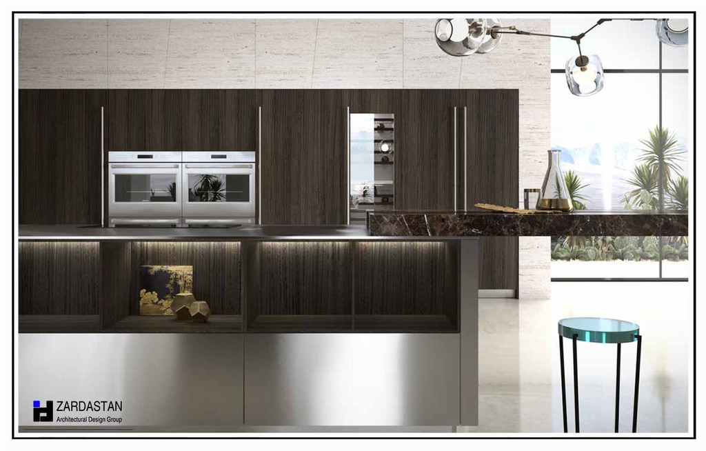 دوره طراحی کابینت