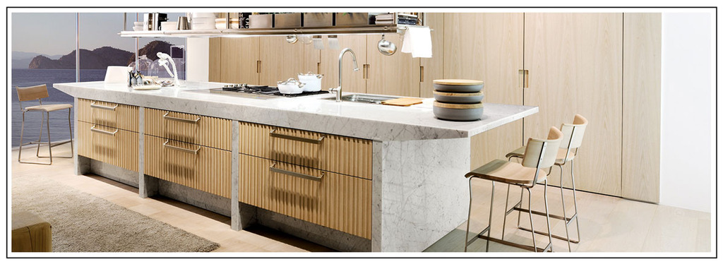 صفحه کابینت سنگ