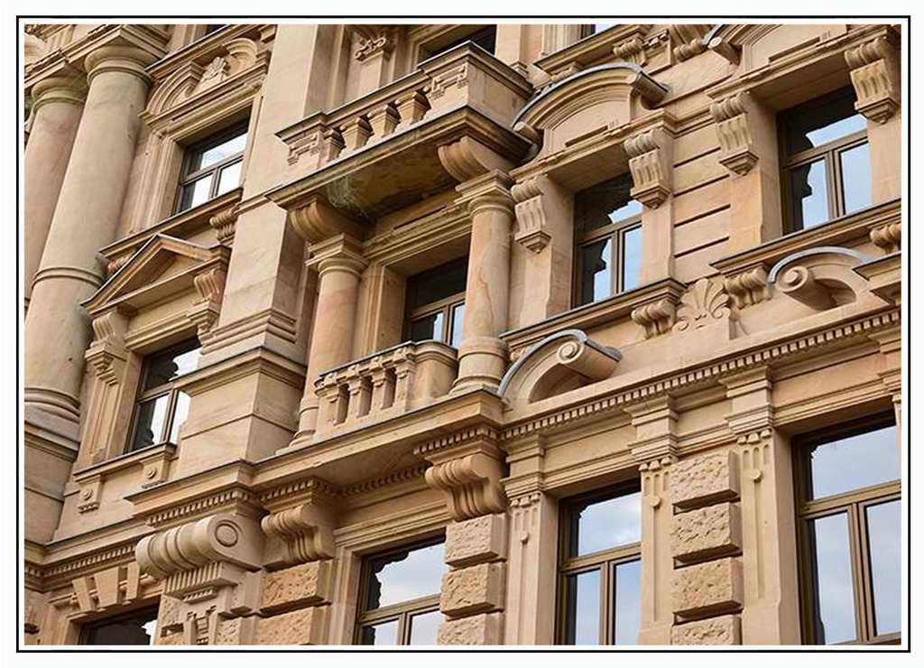 نما رومی جدید نما رومی جدید