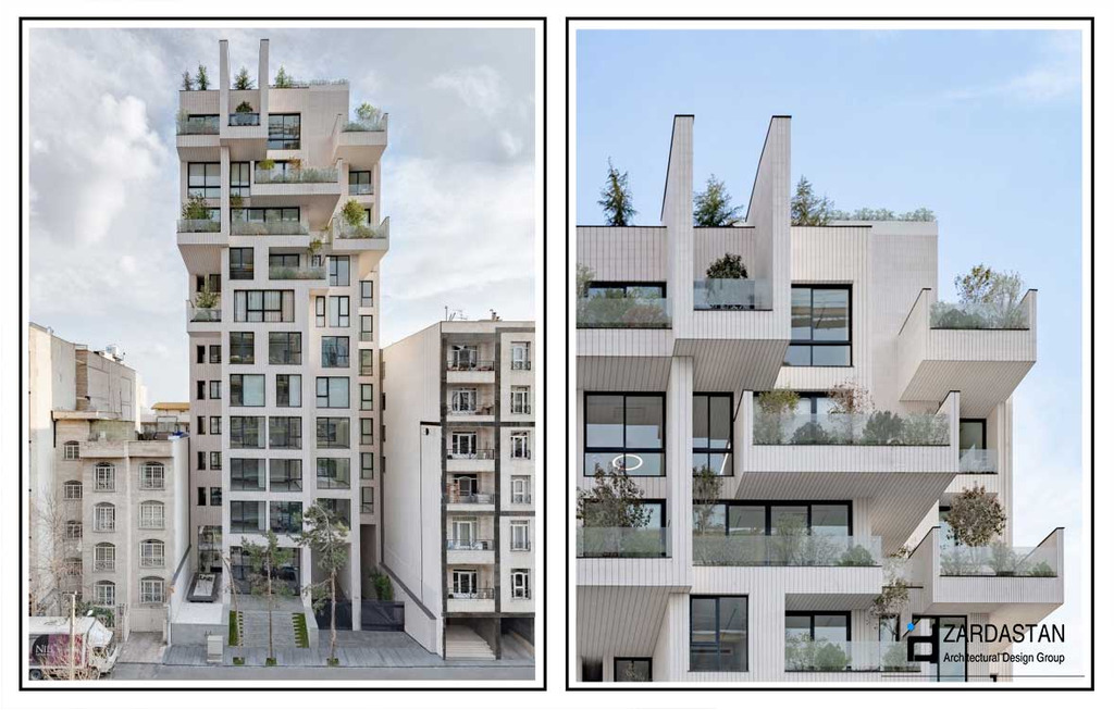 نما مدرن نما مدرن