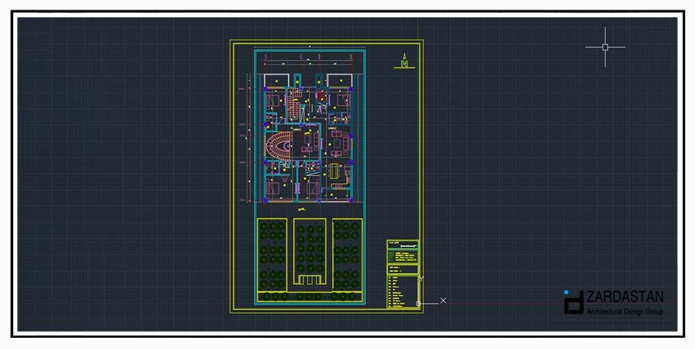 خروجی pdf از اتوکد تبدیل فایل اتوکد به پی دی اف