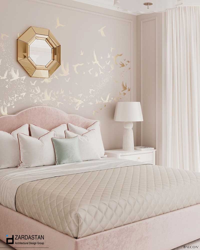 انتخاب یک تخت مناسب اتاق خواب انتخاب یک تخت مناسب اتاق خواب