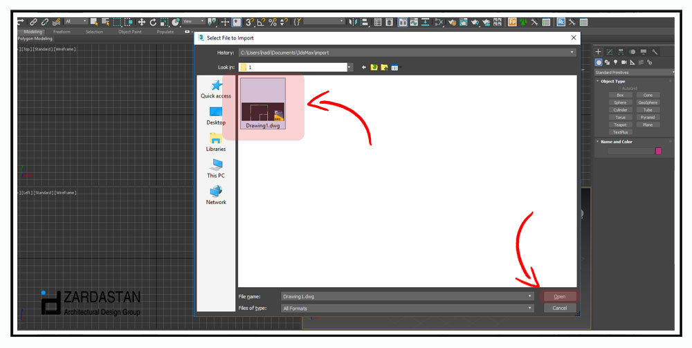 فایل اتوکد فایل اتوکد
