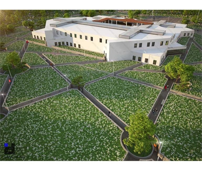 پروژه دانشجویی موزه مردم شناسی