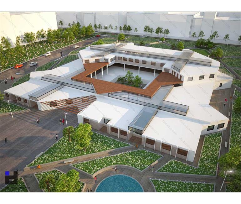 پروژه دانشجویی موزه مردم شناسی