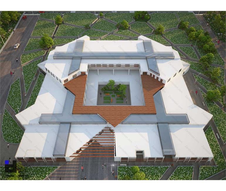 پروژه دانشجویی موزه مردم شناسی