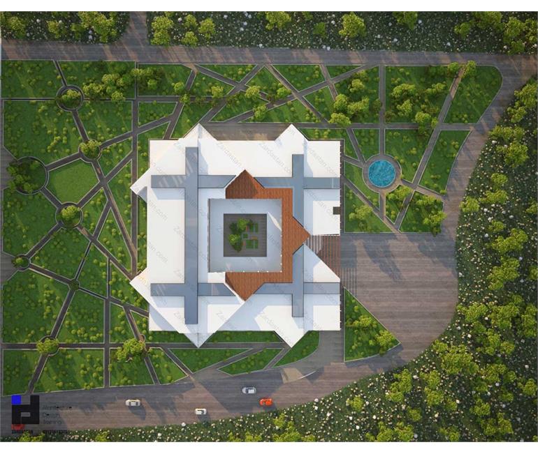 پروژه دانشجویی موزه مردم شناسی