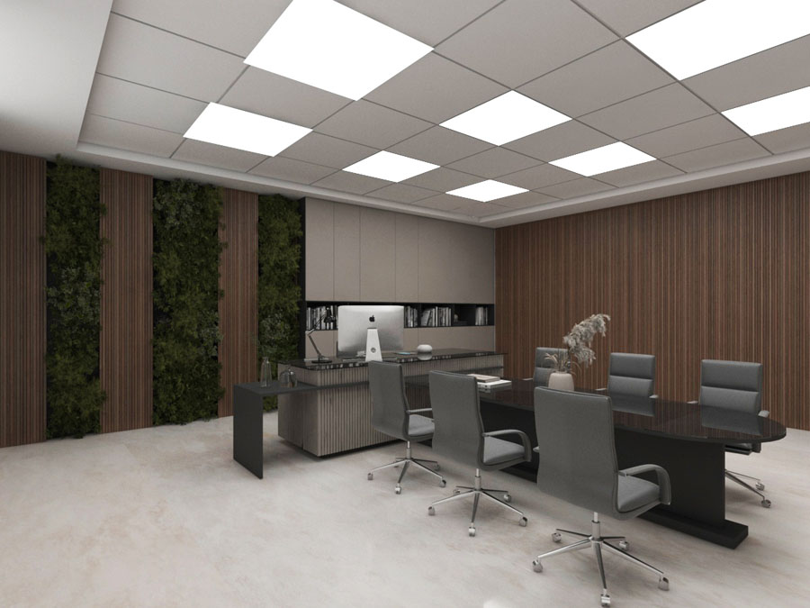 پروژه دانشجویی معماری مسجد