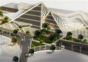 ایستگاه قطار