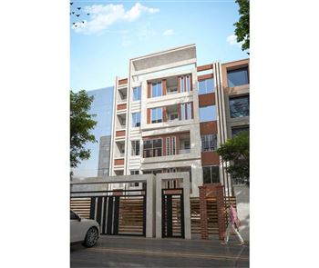 طراحی نما دانشجویی