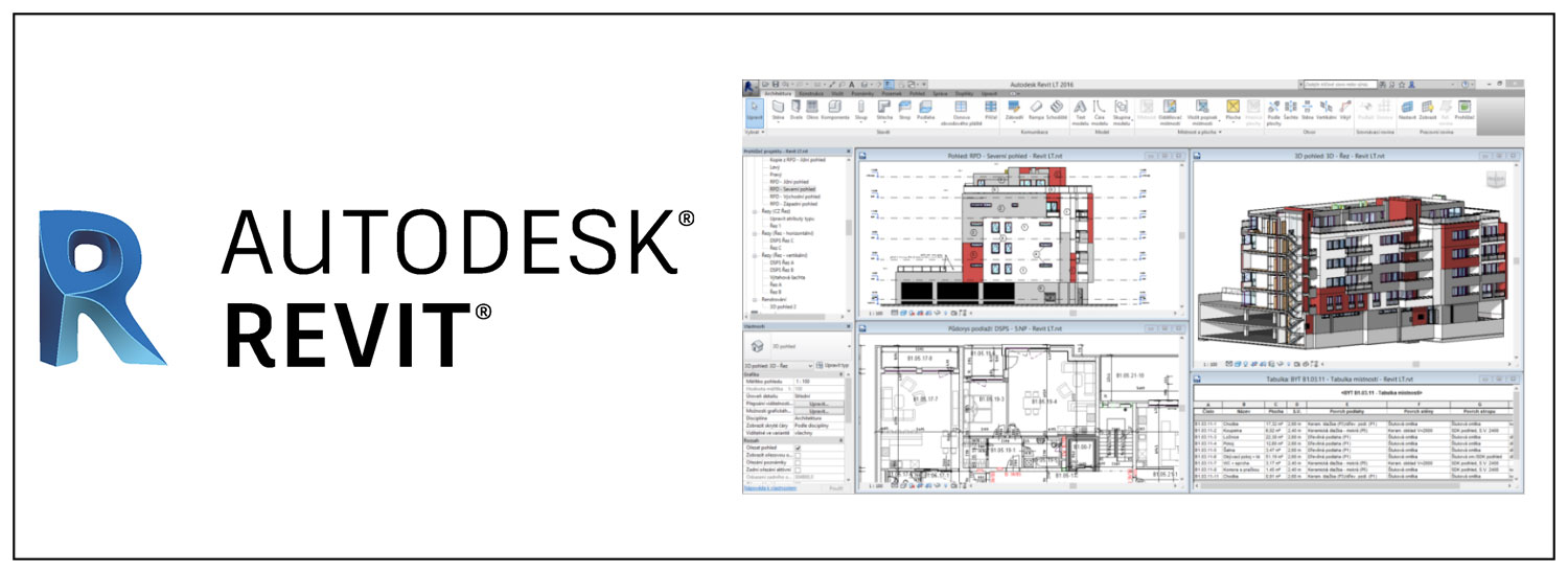 Revit Architecture