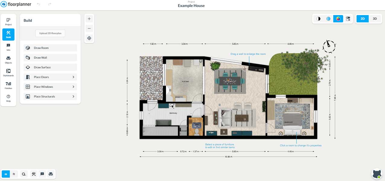 floorplanner.com